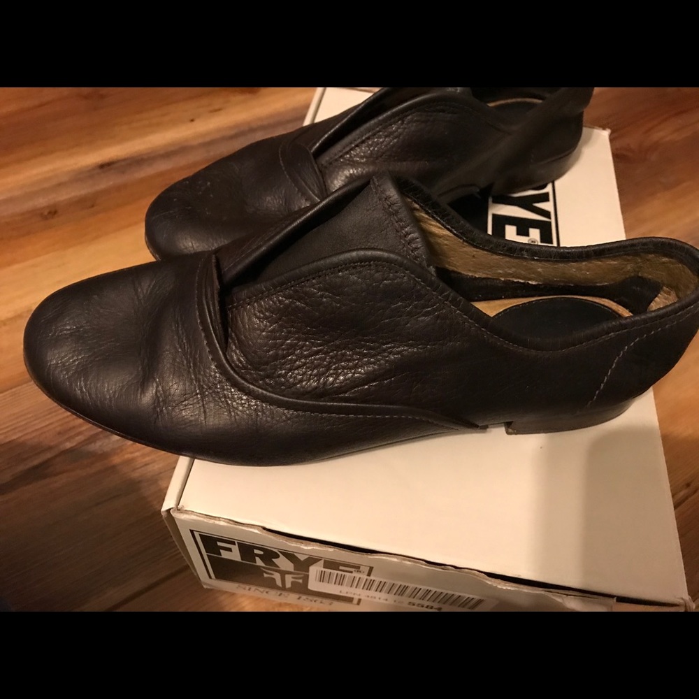 Frye Jillian Slip-On